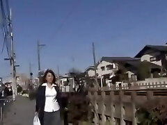 Japanese lesbian