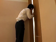 Mother in torrid pants japanese