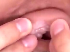 Only in japan - nipple fucking gigantic pee