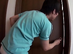 GVG-007 Riko A Prank Honda H Big-titted Love Quotient Kun