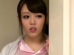 Mao Hamasaki in I Romped My Brothers Wife part 1