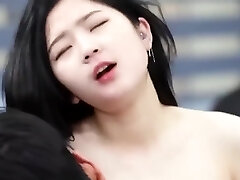 Korean Hook-up Scene 275