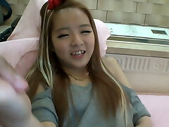 Reina : Gutsy and Rebellious Lady Fivesome Creampie Gangbang Club - Part.1