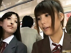 Chinese babe has public sex jav