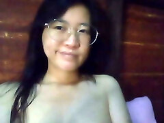 Amateur Single Chinese girl 380