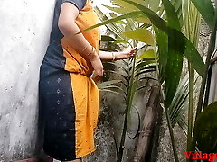 Mommy Fucky-fucky In Out of Home In Outdoor ( Official Video By Villagesex91 )