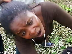 THEY CAUGHT US IN THE BATHROOM AS I TAKE MY BOYFRIEND TO Shag ME Hardcore