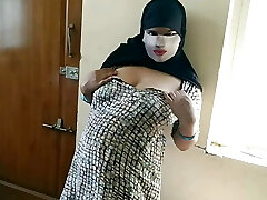 Dever bhabhi having joy by dever