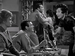 Hell to Eternity - Striptease Vignette