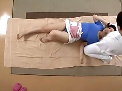 Hottest Japanese hoe Kotone Amamiya in Horny Big Tits, Couple JAV flick