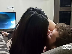 All night shagging with a cheap asian hooker