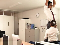Asian Public Sex 35 (TM-SS015)