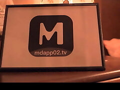 Holiday Commences-Su Yu Tang-MD-0165-5