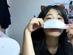 Korean amateur 1