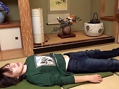 I Became A Toy For My Mom And My Mommy-in-laws Huge Titties And Butt!