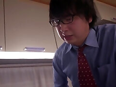 Juq-365 Proud Lady Boss Who Became A Scapegoat For He