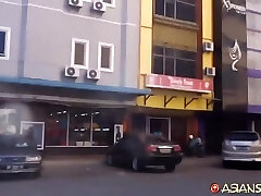 Thai Naughty Babe Pov Amateur Lovemaking Video