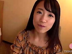 Super lovey-dovey fuck with a girl with big milk cans that you can see even through her clothes - Free-for-all