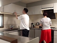 Aqsh-103 Large Ass Wifey Who Was Drowned Many - Tamaki Kaho