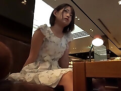 Zex-416 Miraculous Baby-met Glorious Girl, Mitsuki N - Mitsuki Nagisa