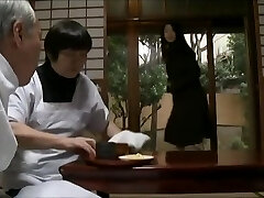 Asian Japanese Mom Needs Good Hookup - Asai Maika