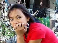 Foxy oriental Kimberly blowing beef bayonet well