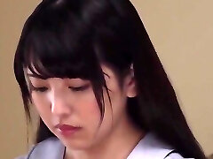 Bony Asian Teen Gets Fucked In The Hardest Way By