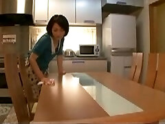 Japan Amat mommy I will wash your back