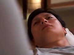 Roe-187 A Night Spent Drinking With My Favourite Mother - Maki Tomoda