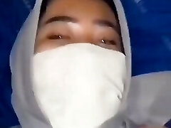 Ketemu ayank di kos langsung ga tahan convulse,,, lovemaking real asia