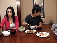 Beautiful In-Law Is Ripe And Ready To Smash (180 Mins) part 5