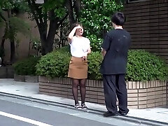 Hjmo-633 Limited To Sumptuous Breasted Married Women! N