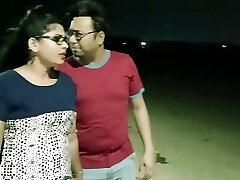 Desi Hot wifey ko hot chudai after evening! One time Fuck-fest