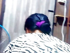 Malay ibu railing ass (Malaysia)