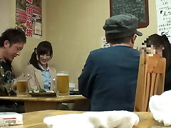 Amateur POV: Husband wanna observe his wife having sex with another fellow. #7-1