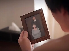 Ure-078 Huge K-cup Summer,home,housewife Part Two