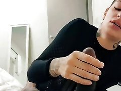 I Pounding HATE YOU!!