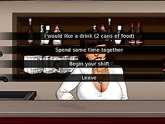 SHELTER (WinterLook) - PT 27 - Payment With Prick By MissKitty2K