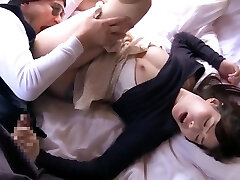 Full-time Porn Movie: Wonderful Plump Japanese Wife Turns Into a Slut, Who Constantly Cheats On Her Hubby