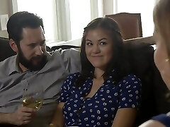 Fabulous Sex Flick Milf Hottest Just For You With Kendra Spade And Natasha Nice