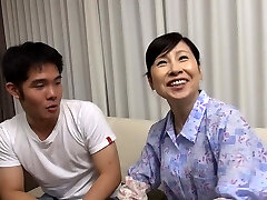 M789G07 Brunt AV shooting on a mature girl with a strenuous libido who runs a farm in Saitama Prefecture! Present AVSEX for moth