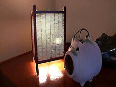 A wise Asian guy can manage to ravage two sisters, one after the other