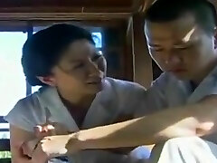 Japanese step mom love story 2