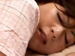 A MILF Who did Something Insane with Her Dude - Part.1