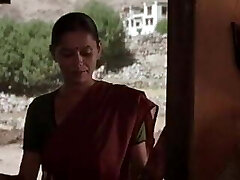 Super-hot Dusky Indian girl has sex