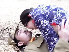 Japanese Girl Fuck By Japan Soldier