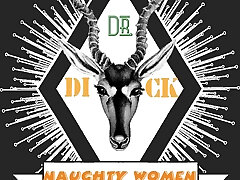 Super-naughty chick enjoys with XL cucumber.