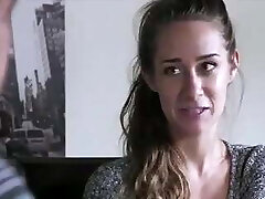 Best punishment for blindfolded gimp wife