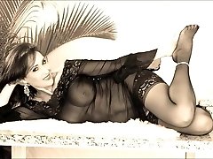 Videoclip - Steamy Nylons Vintage