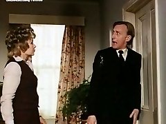 Astrid Frank Gabrielle Drake Me Me Lai and Nancie Wait - Au Pair Girls